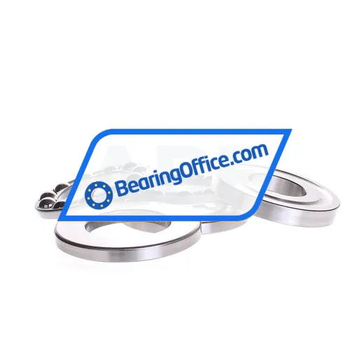 FAG 52312 bearing image 2