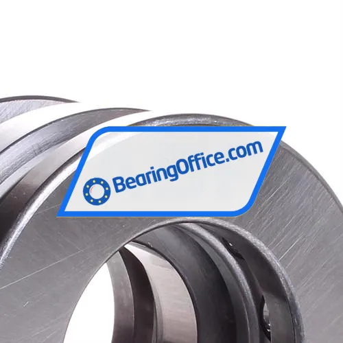 FAG 52312 bearing image 3