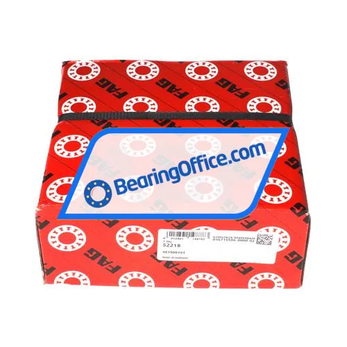 FAG 52218 bearing image 3