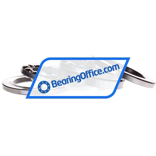 FAG 52210 bearing image 3