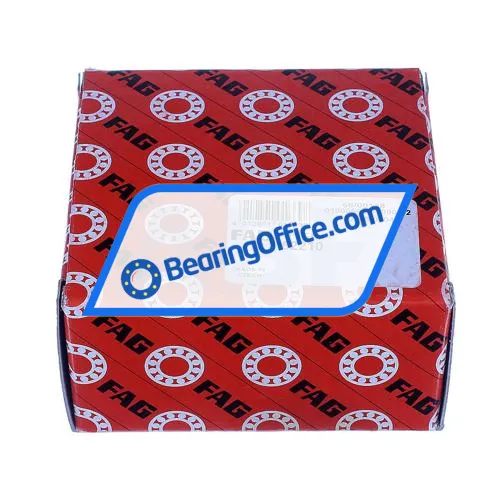 FAG 52210 bearing image 4