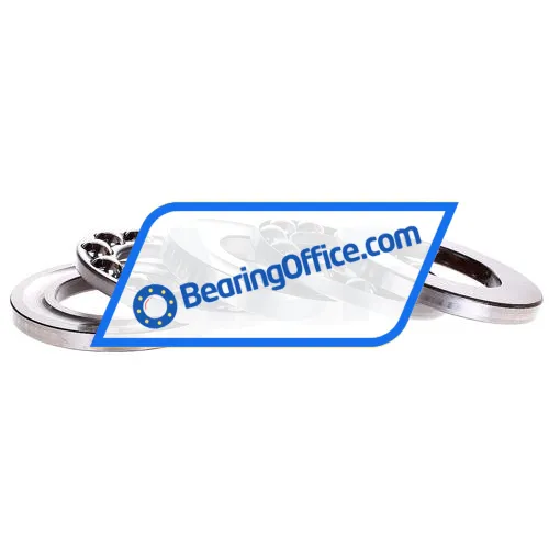 FAG 52316 bearing image 2