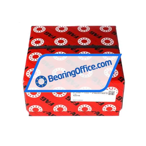 FAG 52316 bearing image 3