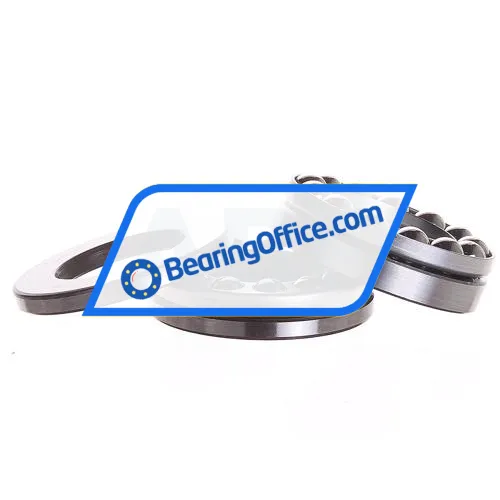 FAG 52205 bearing image 2