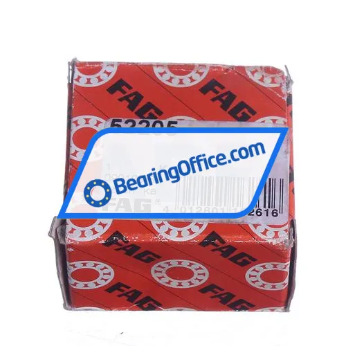 FAG 52205 bearing image 4