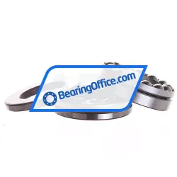 FAG 52205 rulman resim 2