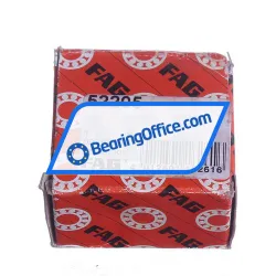FAG 52205 rulman resim 4