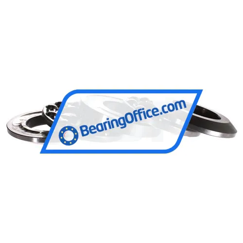 FAG 54312 bearing image 3