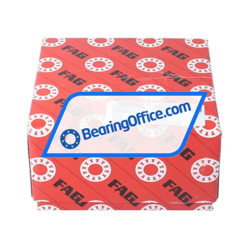 FAG 54312 bearing image 4