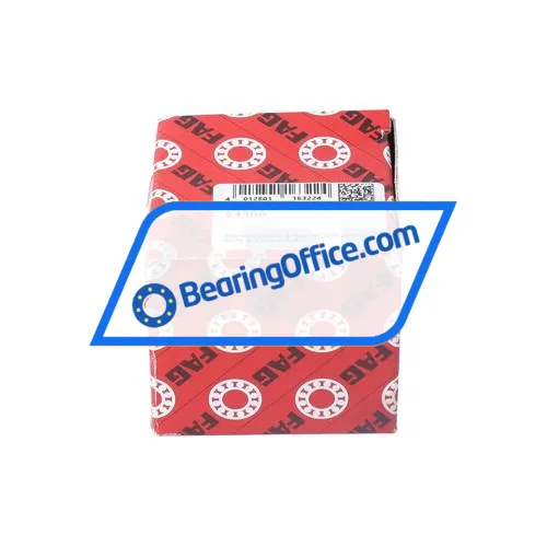 FAG 54306 bearing image 3