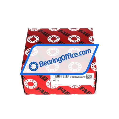 FAG 54215 bearing image 3