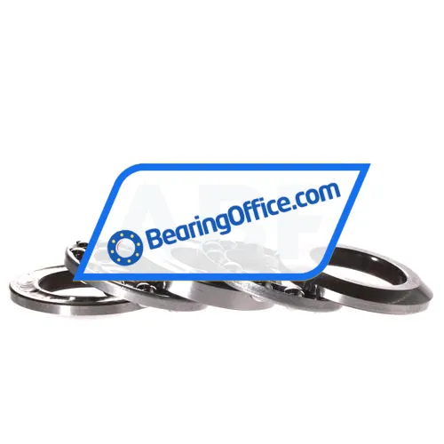 FAG 54206 bearing image 3