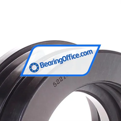 FAG 52212 bearing image 2