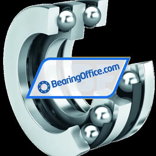 FAG 52212 bearing image 4