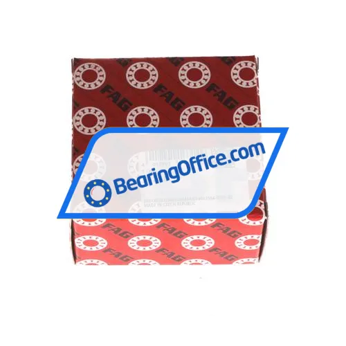 FAG 54208 bearing image 2