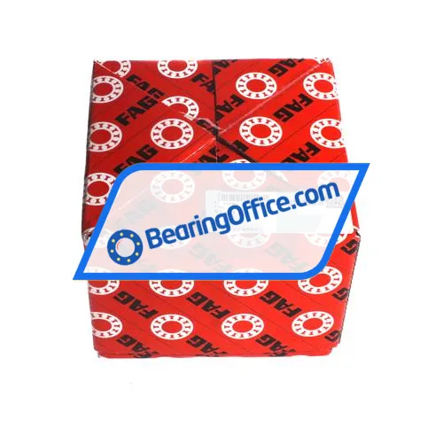 FAG 52411 bearing image 4