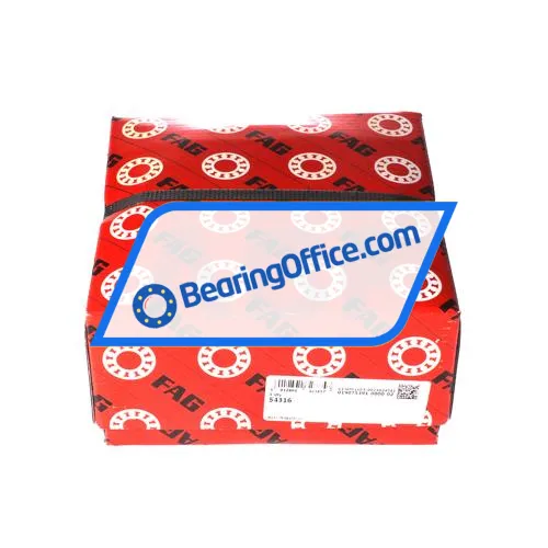 FAG 54316 bearing image 3