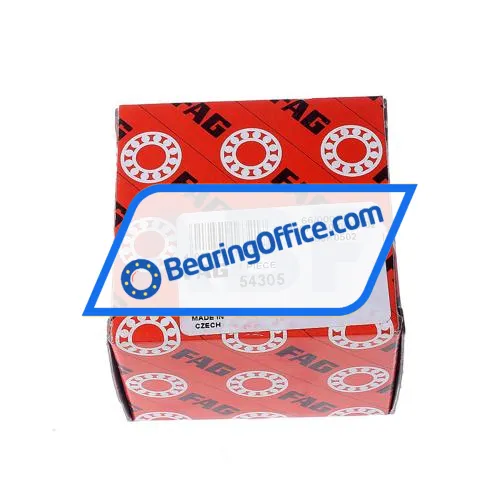 FAG 54305 bearing image 4