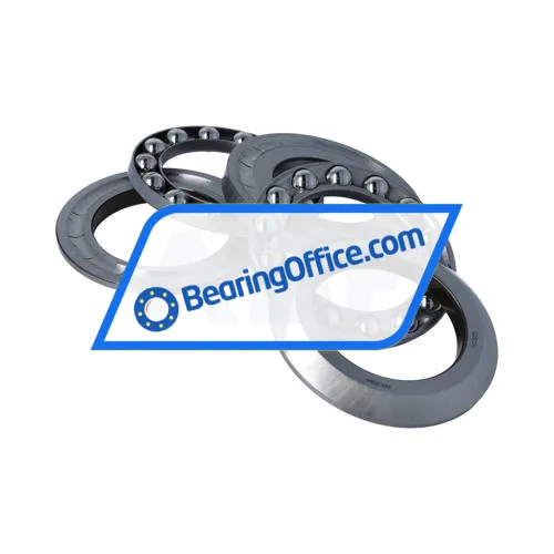 FAG 54212 bearing image 2