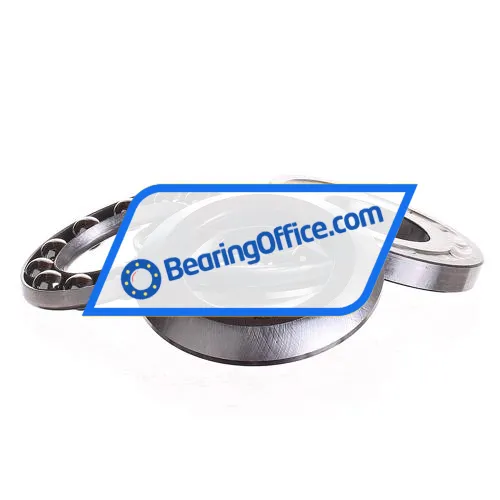 FAG 54207 bearing image 2