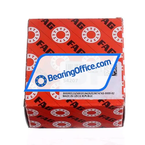 FAG 54207 bearing image 3