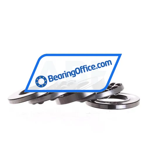 FAG 52309 bearing image 2