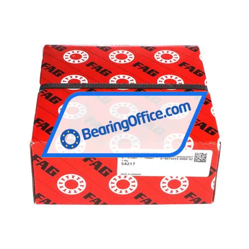 FAG 54217 bearing image 4