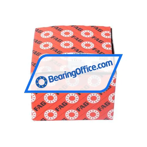 FAG 54210 bearing image 3