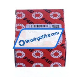 FAG 52305 rulman resim 3