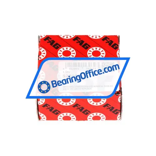 FAG 52206 bearing image 4