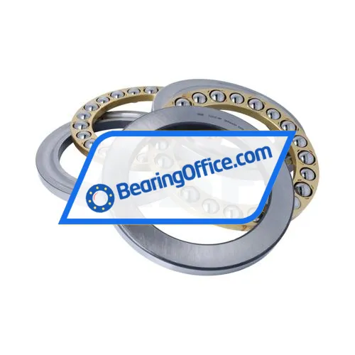 FAG 52232-MP bearing image 2