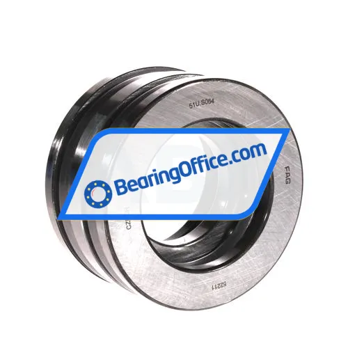 FAG 52211 bearing image 3