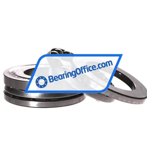 FAG 52211 bearing image 4