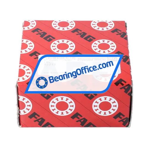 FAG 52211 bearing image 5