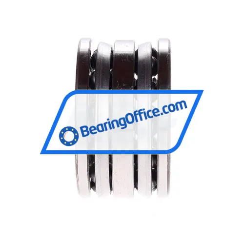 FAG 52207 bearing image 2