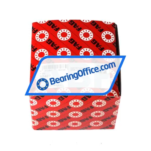 FAG 52407 bearing image 3