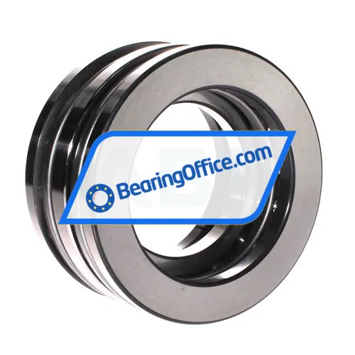 FAG 52220 bearing image 3