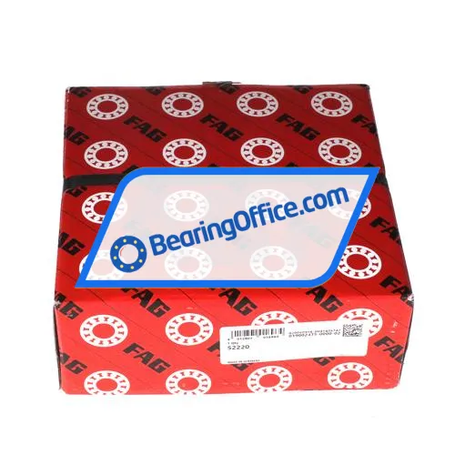 FAG 52220 bearing image 5