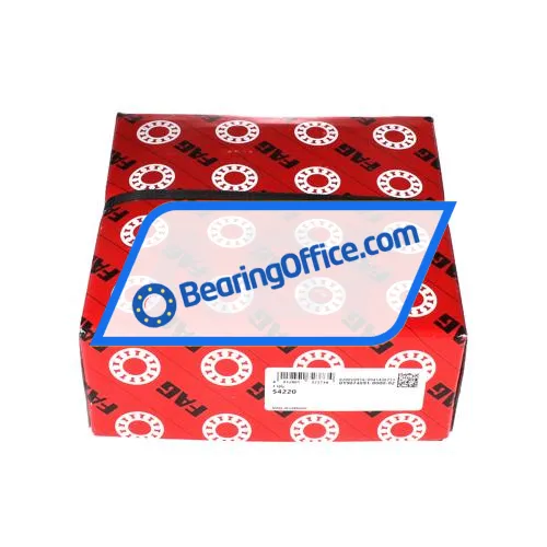 FAG 54220 bearing image 2