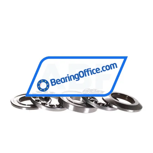 FAG 54205 bearing image 2