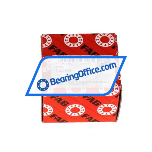 FAG 54205 bearing image 4