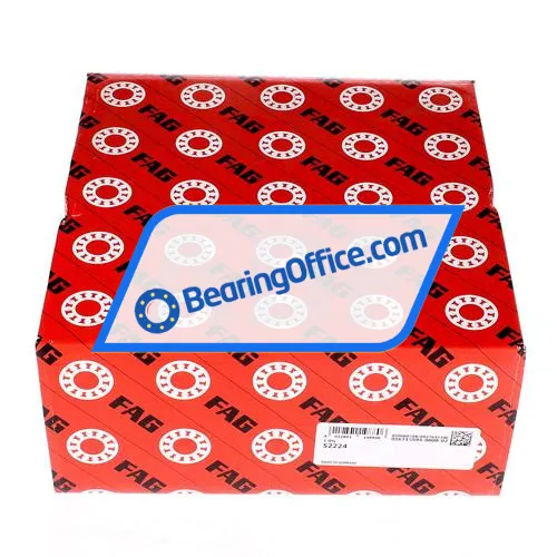 FAG 52224 bearing image 4