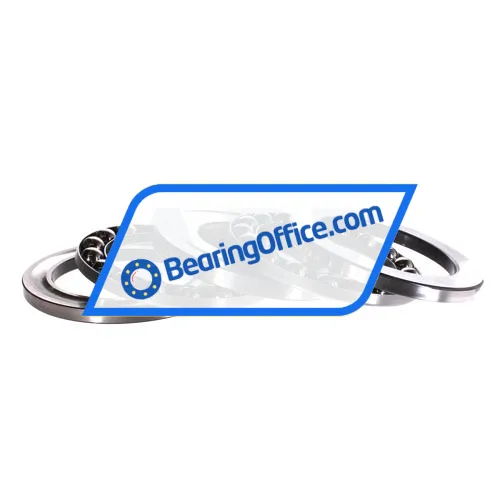 FAG 52217 bearing image 3