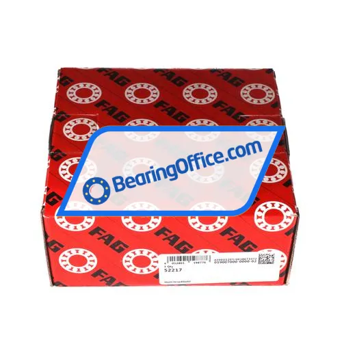 FAG 52217 bearing image 4