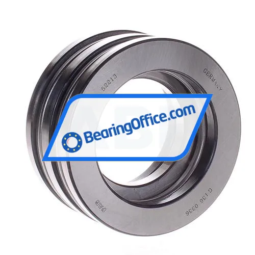 FAG 52213 bearing image 3