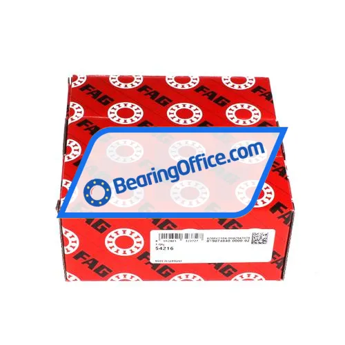 FAG 54216 bearing image 3