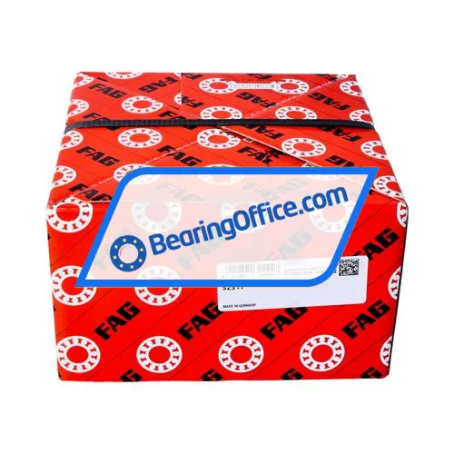 FAG 52317 bearing image 3