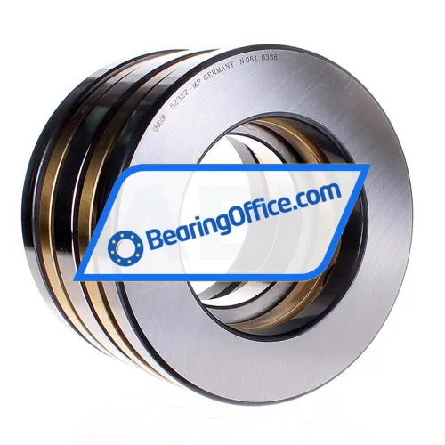 FAG 52322-MP bearing image 3