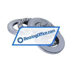 SKF 52313 rulman resim 2