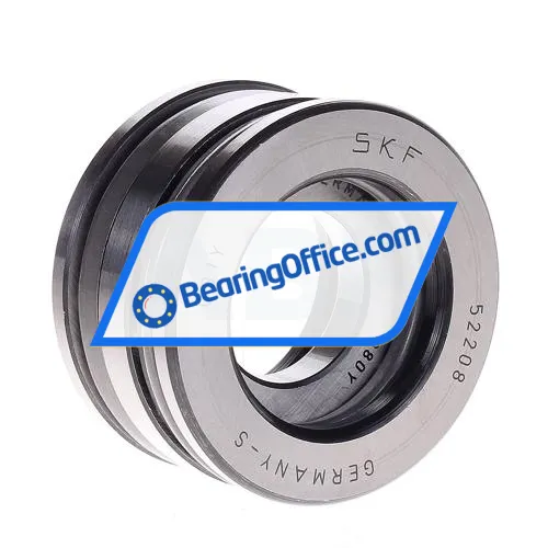 SKF 52208